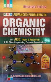 Advanced Problems In Organic Chemistry For JEE (Main & Advanced) & Other Exam